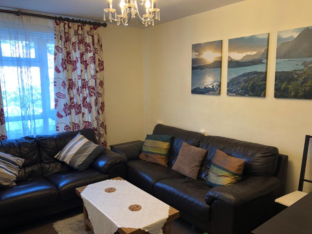 Lovely One Bed Apartment To Rent Londen Buitenkant foto